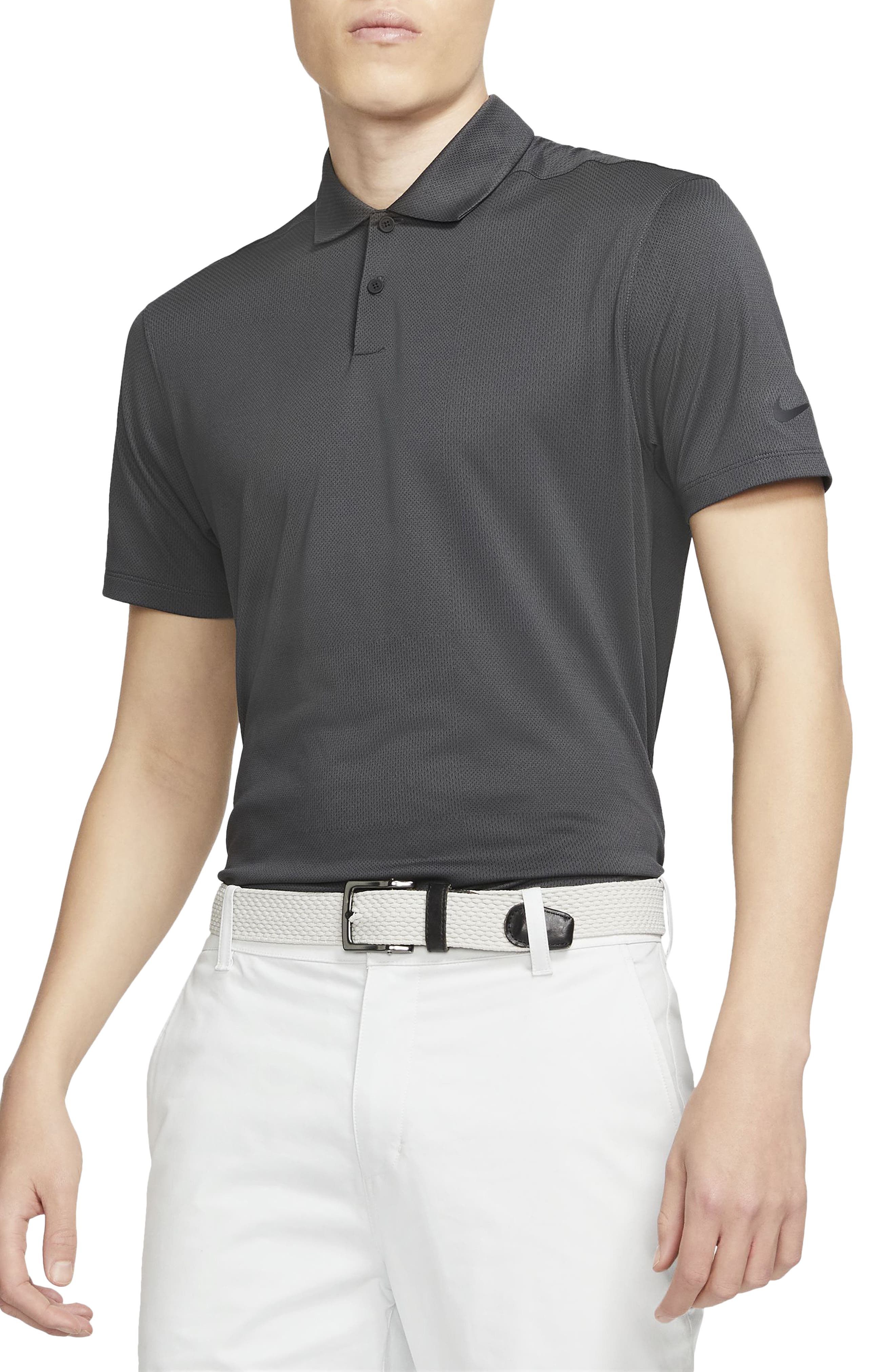 Macondoo Men Casual Juniors Top Short Sleeve Polo Shirts Stripe T-Shirts 